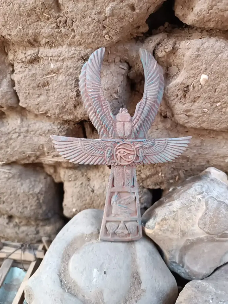 مفتاح الحياة (فرعوني)