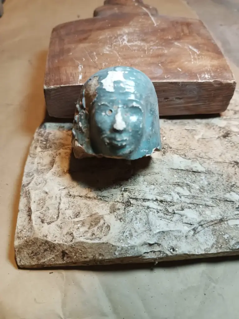 رأس أُوشِبْتِي