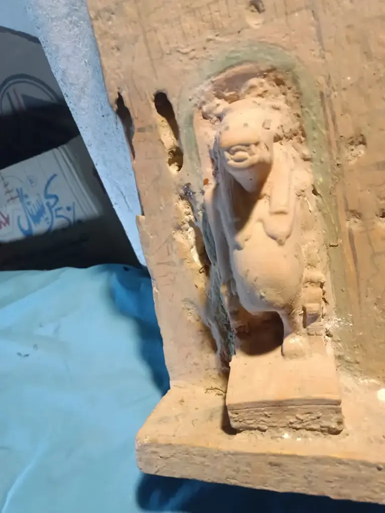 سوبك حارس النيل