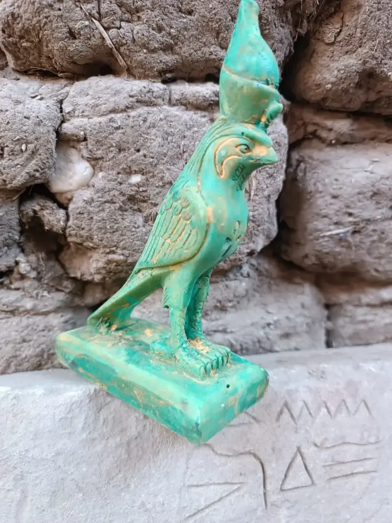 Horus